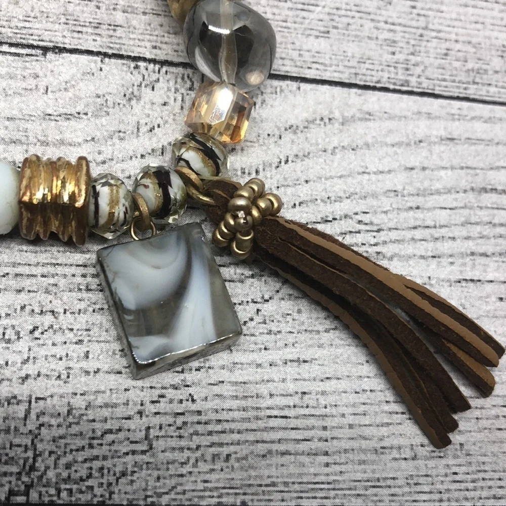 Artisan crystal or
